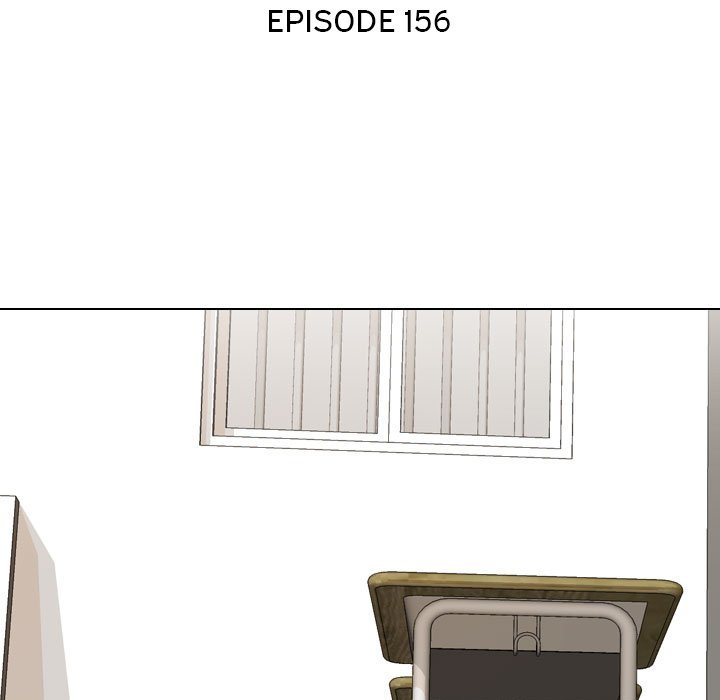 Our Exchange Manhwa - Chapter 156 Page 10