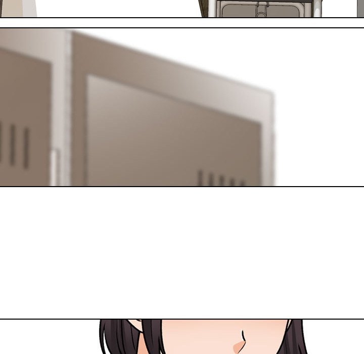 Our Exchange Manhwa - Chapter 156 Page 11