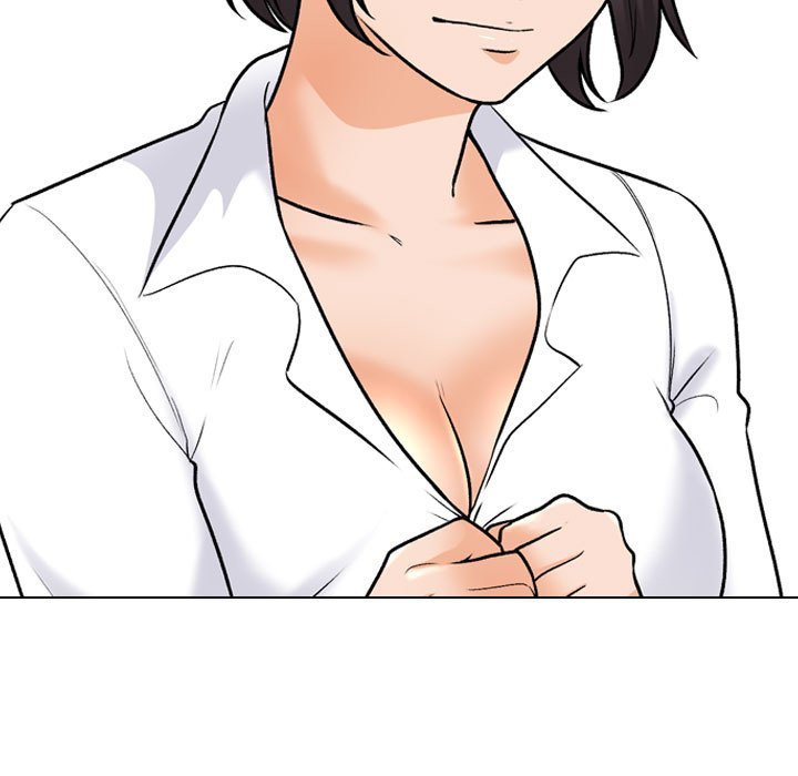 Our Exchange Manhwa - Chapter 156 Page 12