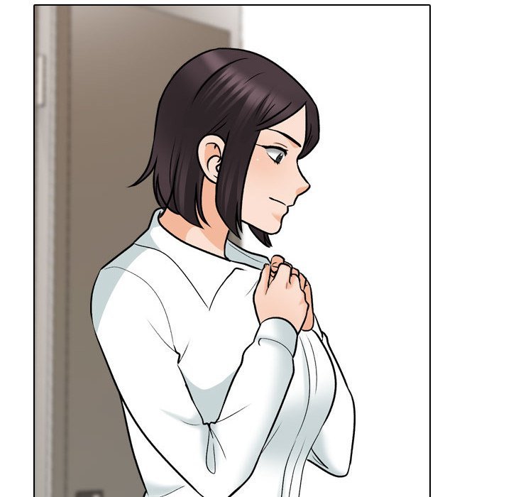 Our Exchange Manhwa - Chapter 156 Page 13