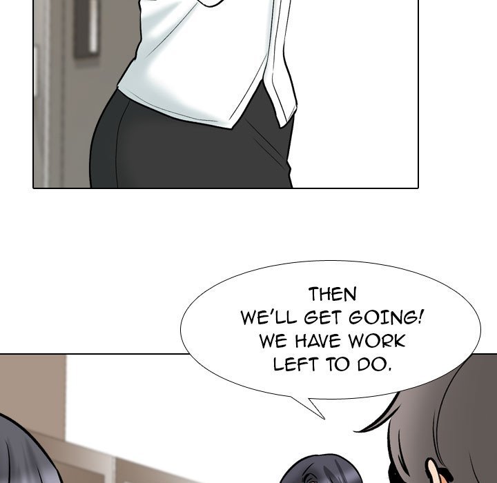 Our Exchange Manhwa - Chapter 156 Page 14