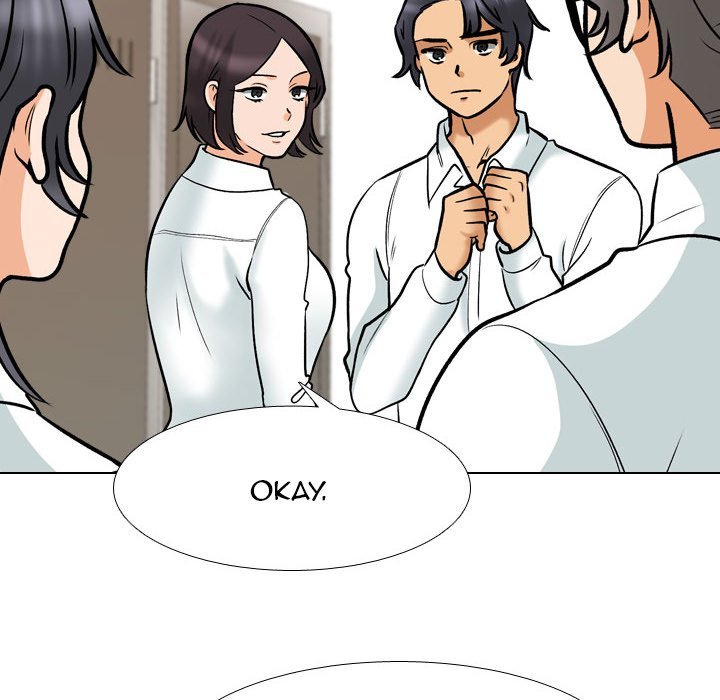 Our Exchange Manhwa - Chapter 156 Page 15