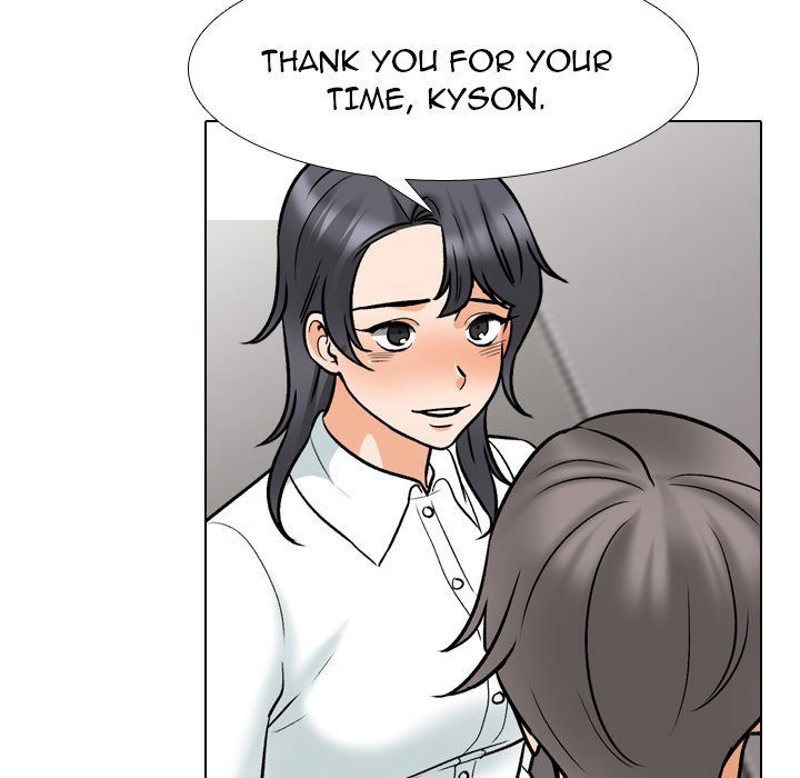 Our Exchange Manhwa - Chapter 156 Page 16