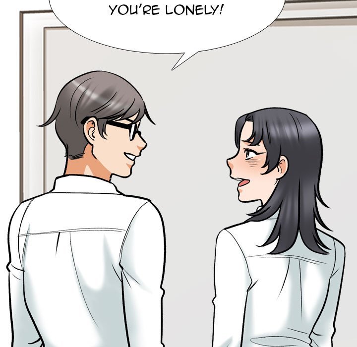 Our Exchange Manhwa - Chapter 156 Page 18