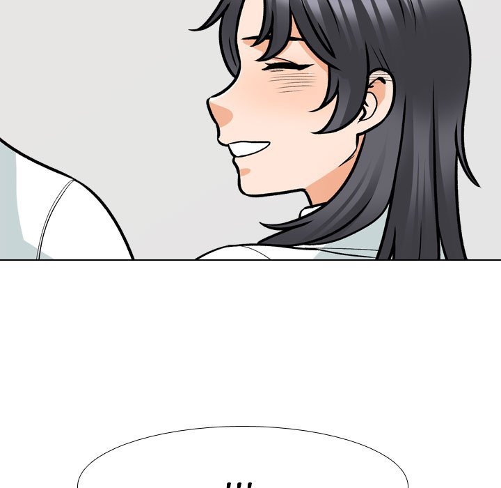 Our Exchange Manhwa - Chapter 156 Page 20