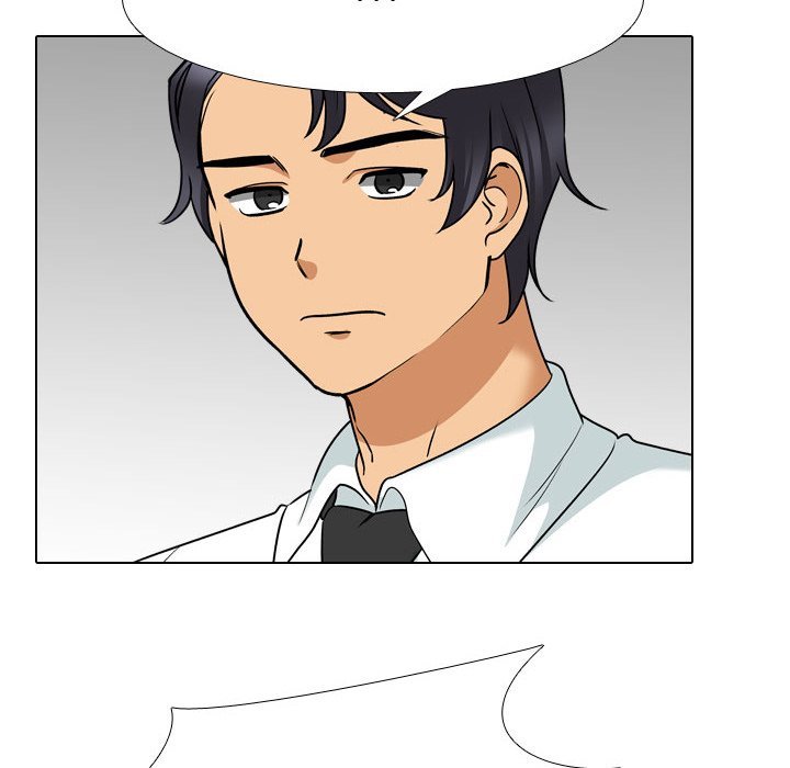 Our Exchange Manhwa - Chapter 156 Page 21