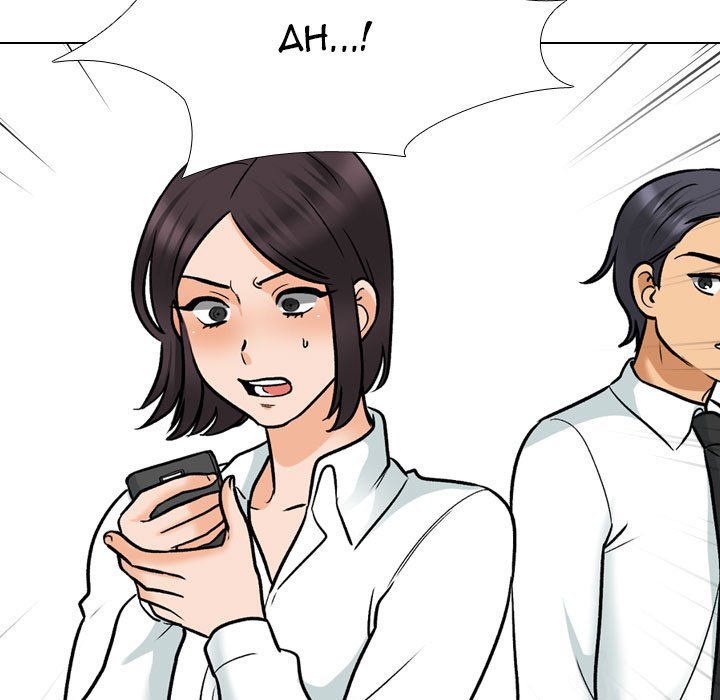 Our Exchange Manhwa - Chapter 156 Page 22