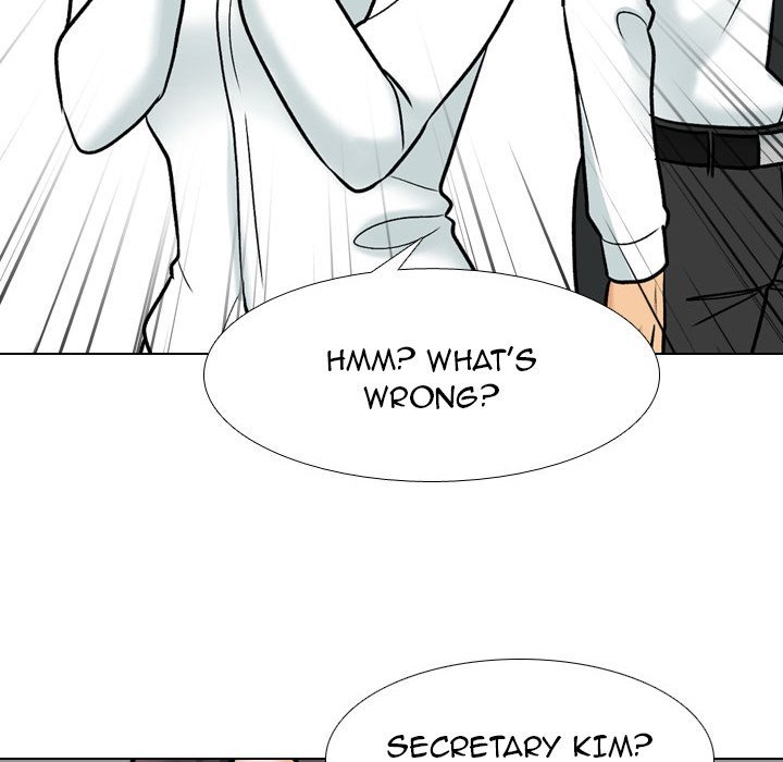 Our Exchange Manhwa - Chapter 156 Page 23