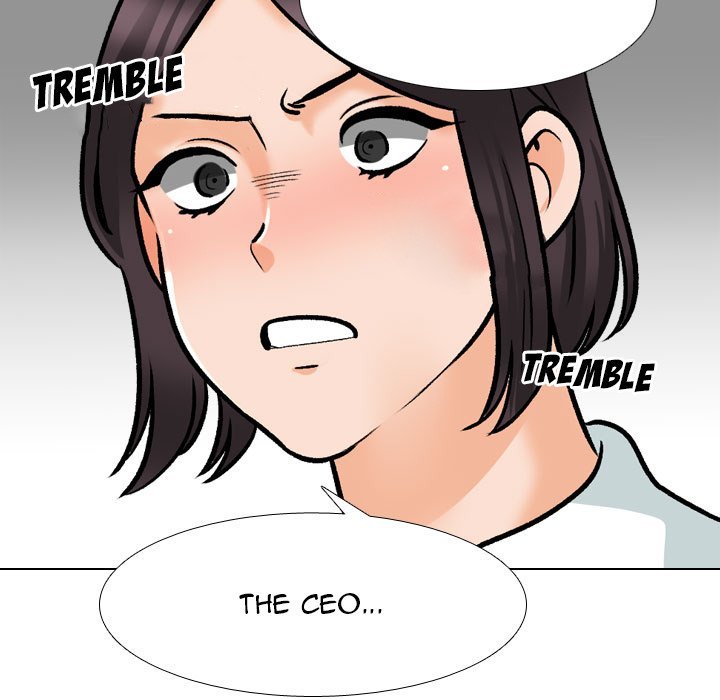 Our Exchange Manhwa - Chapter 156 Page 24