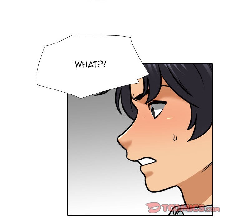 Our Exchange Manhwa - Chapter 156 Page 25