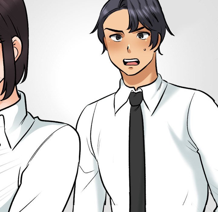 Our Exchange Manhwa - Chapter 156 Page 27