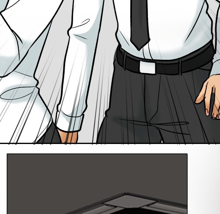 Our Exchange Manhwa - Chapter 156 Page 28