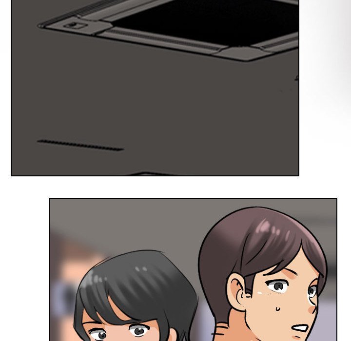 Our Exchange Manhwa - Chapter 156 Page 29