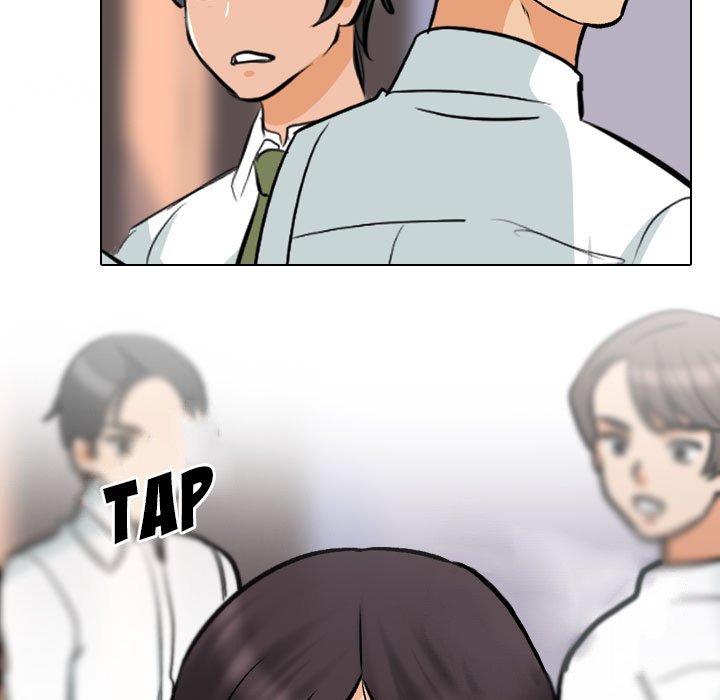 Our Exchange Manhwa - Chapter 156 Page 30