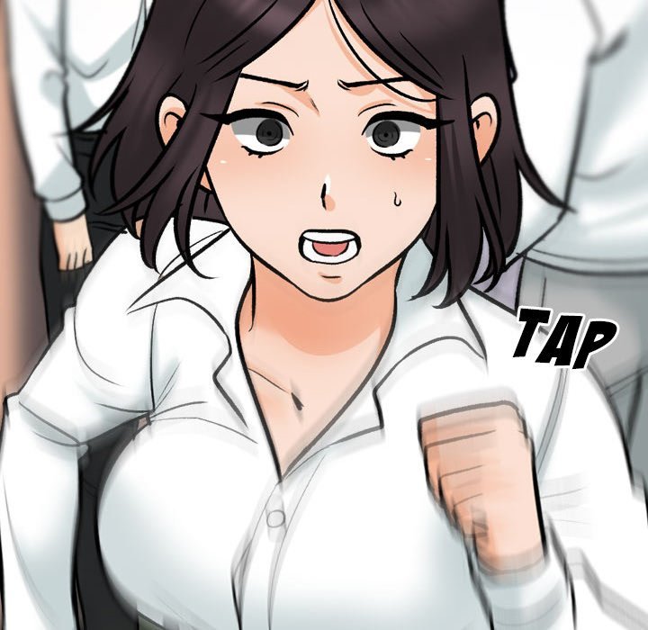 Our Exchange Manhwa - Chapter 156 Page 31