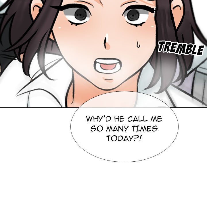 Our Exchange Manhwa - Chapter 156 Page 34