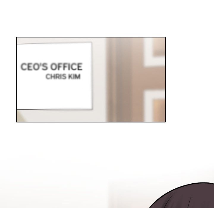 Our Exchange Manhwa - Chapter 156 Page 35