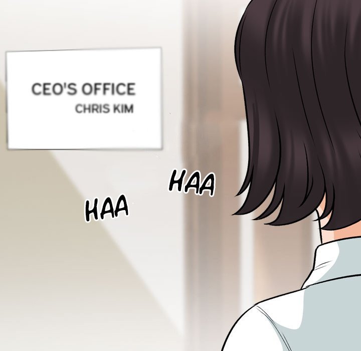 Our Exchange Manhwa - Chapter 156 Page 36