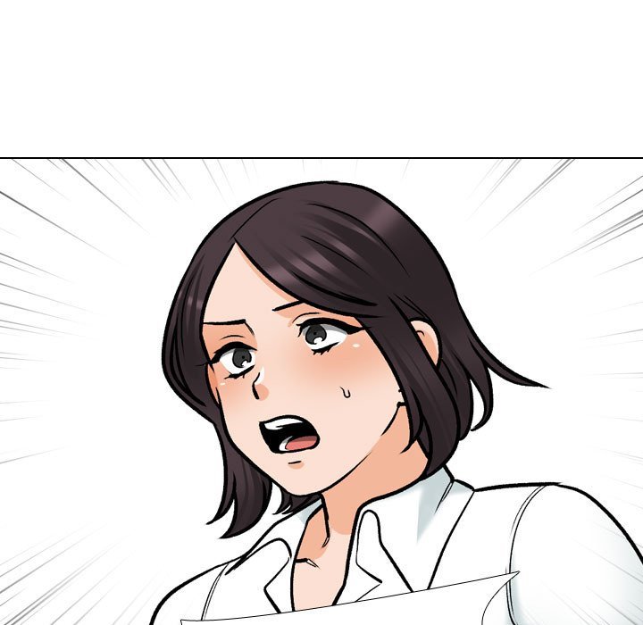 Our Exchange Manhwa - Chapter 156 Page 38