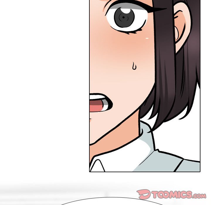 Our Exchange Manhwa - Chapter 156 Page 41