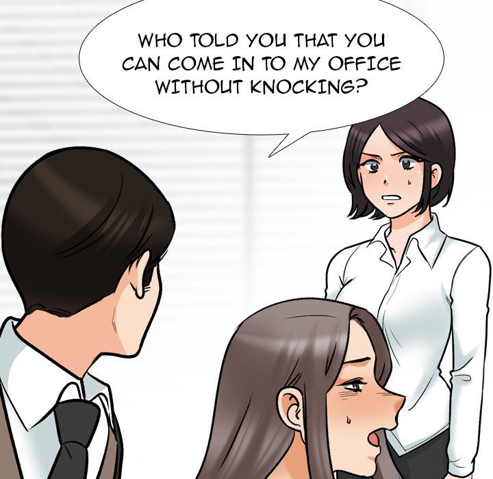 Our Exchange Manhwa - Chapter 156 Page 42