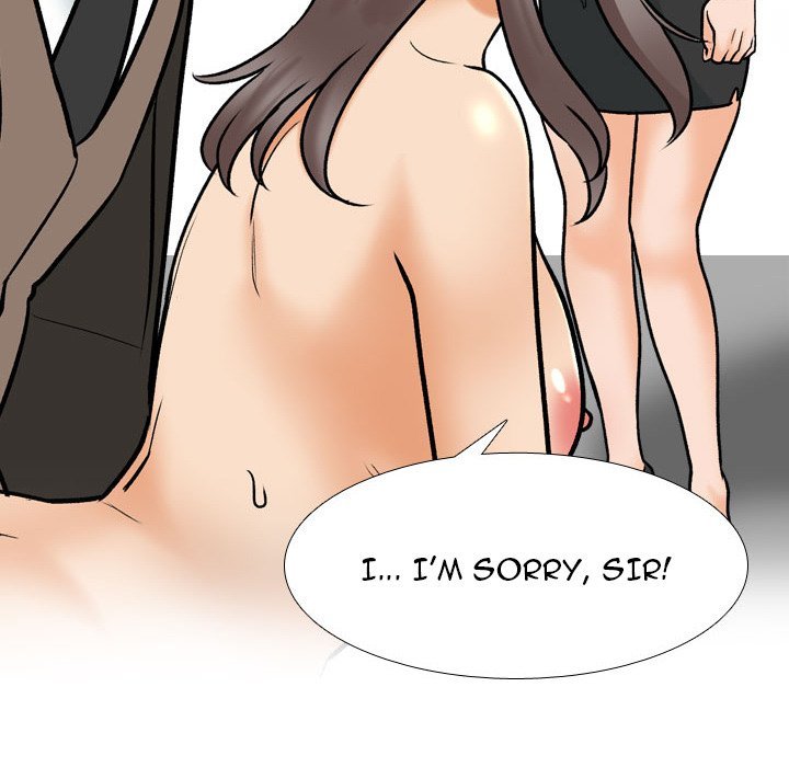 Our Exchange Manhwa - Chapter 156 Page 43