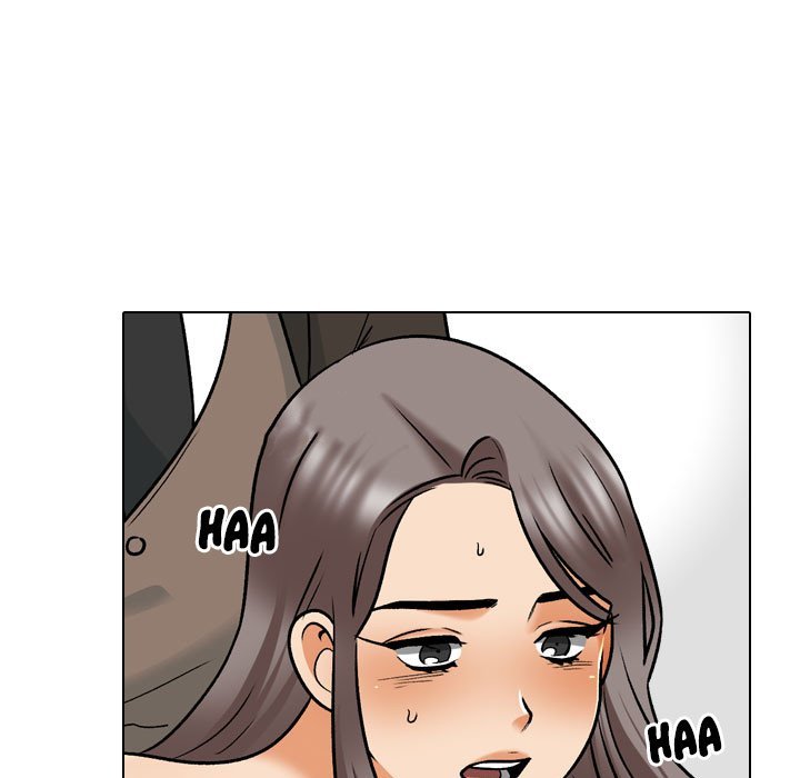 Our Exchange Manhwa - Chapter 156 Page 44