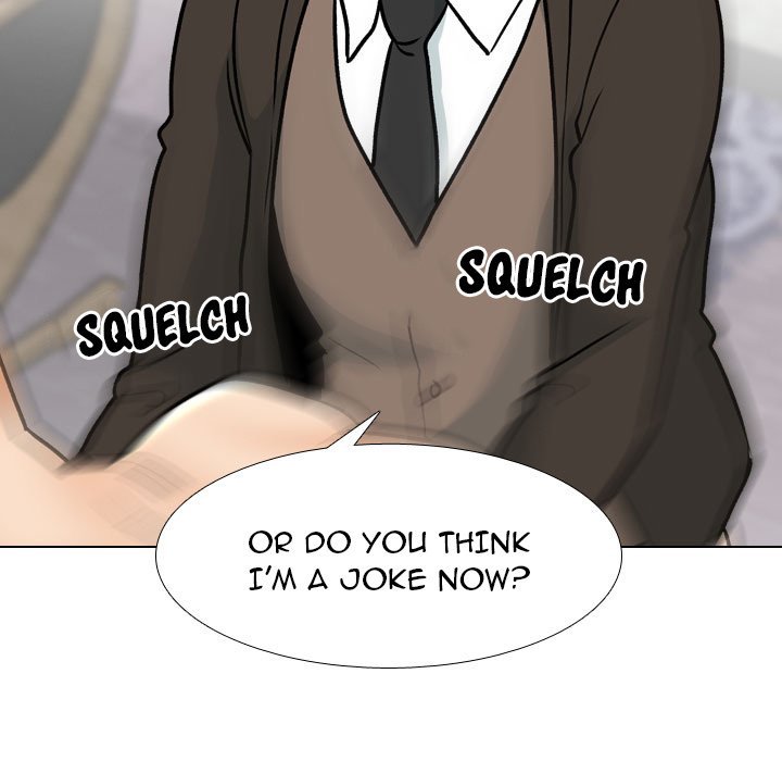 Our Exchange Manhwa - Chapter 156 Page 46