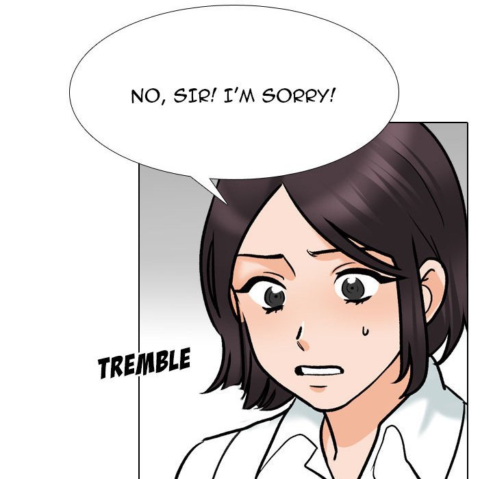 Our Exchange Manhwa - Chapter 156 Page 47