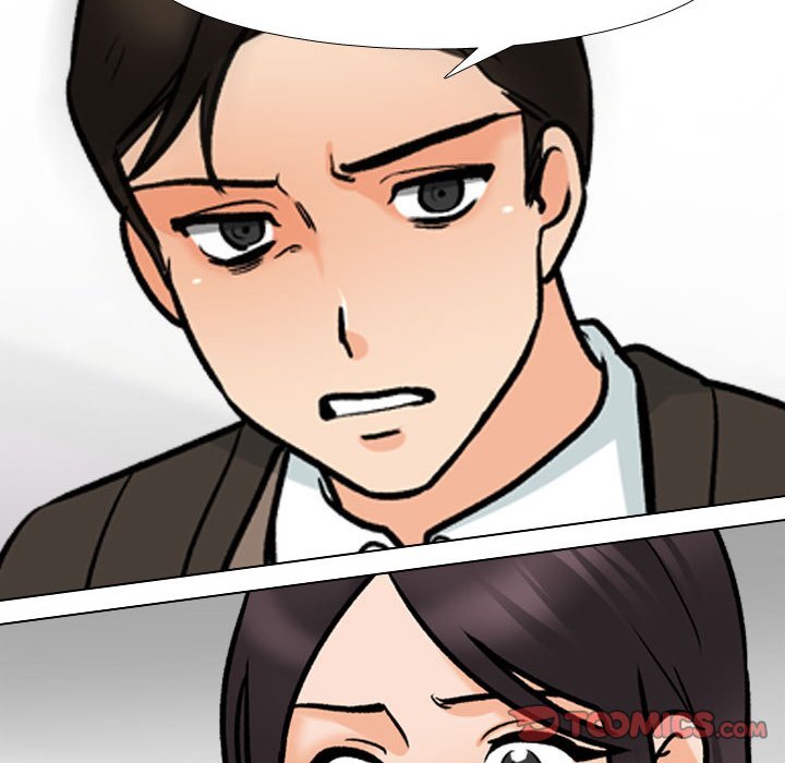 Our Exchange Manhwa - Chapter 156 Page 49