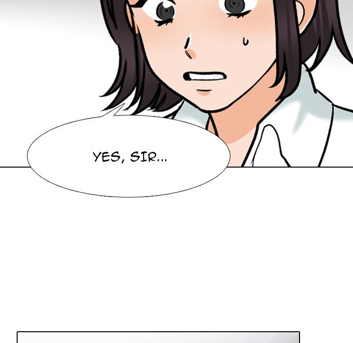 Our Exchange Manhwa - Chapter 156 Page 50