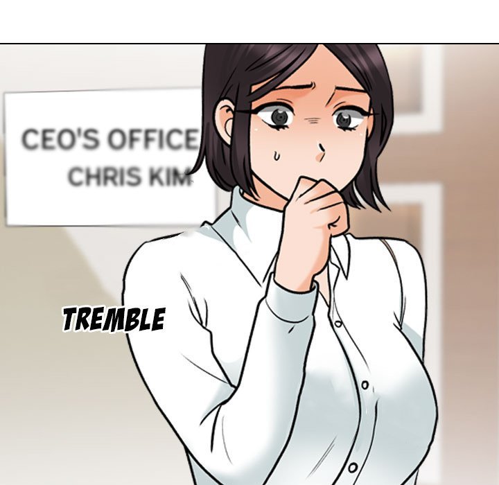 Our Exchange Manhwa - Chapter 156 Page 52