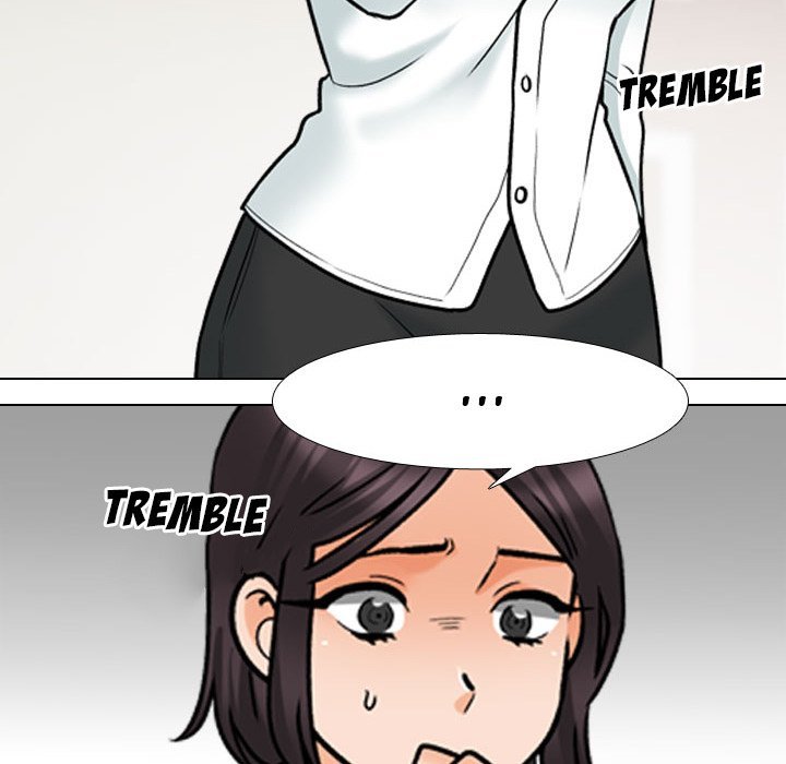 Our Exchange Manhwa - Chapter 156 Page 53