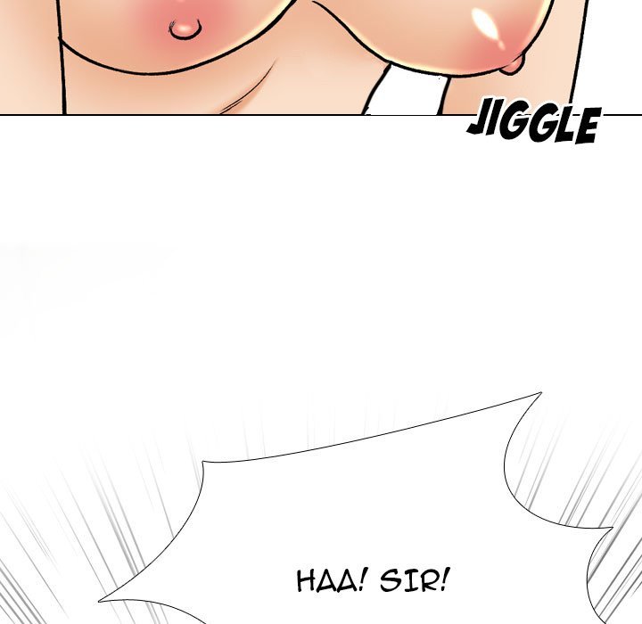 Our Exchange Manhwa - Chapter 156 Page 60