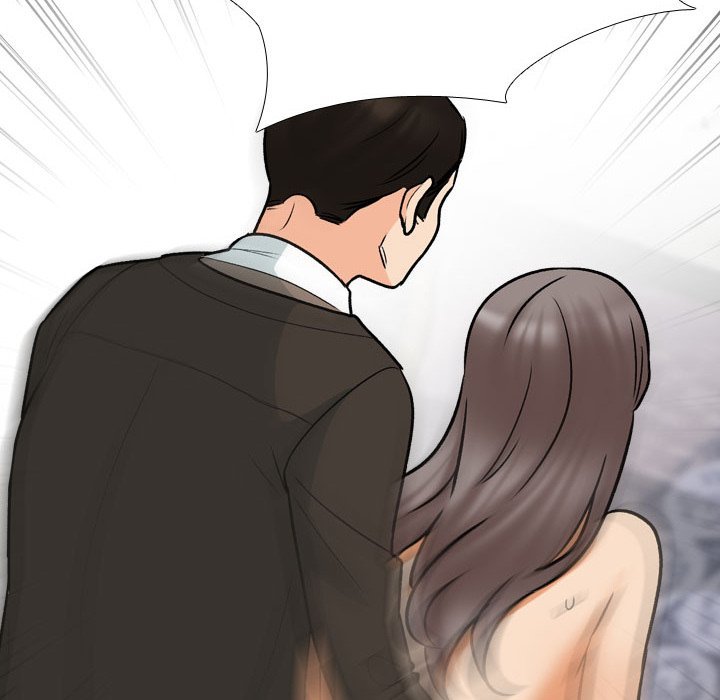 Our Exchange Manhwa - Chapter 156 Page 61