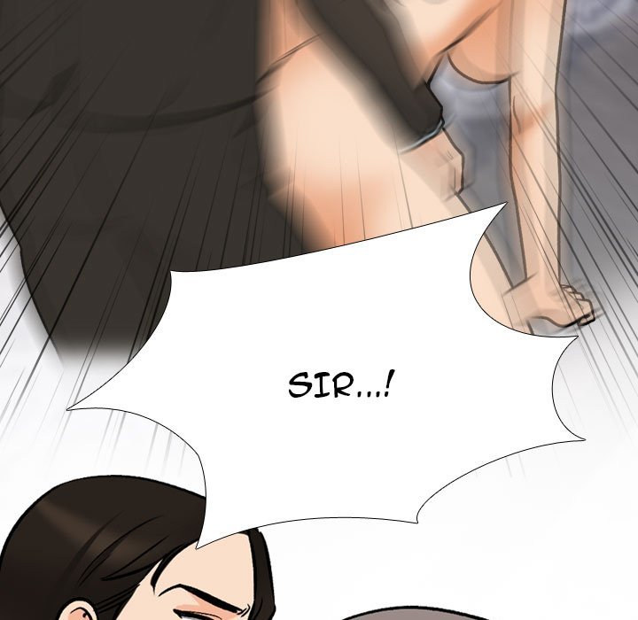 Our Exchange Manhwa - Chapter 156 Page 62