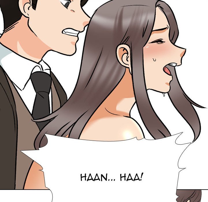 Our Exchange Manhwa - Chapter 156 Page 63