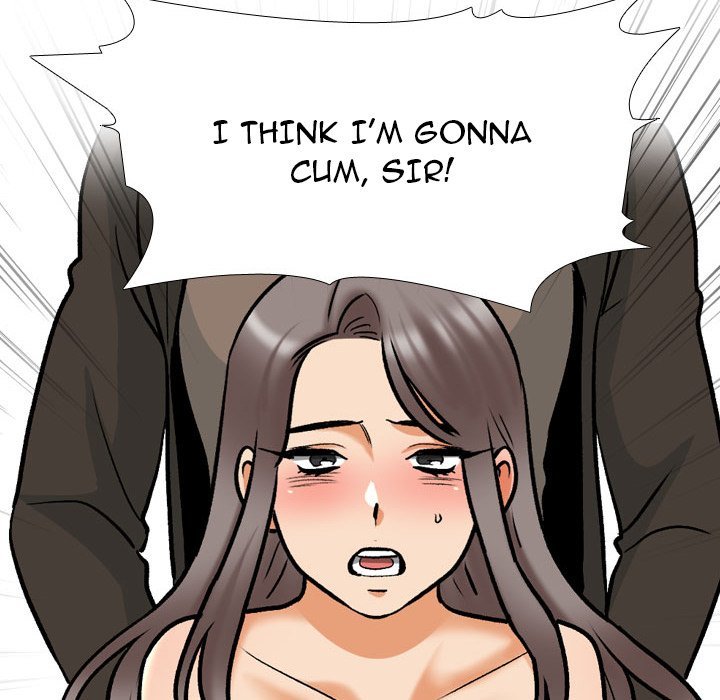 Our Exchange Manhwa - Chapter 156 Page 67