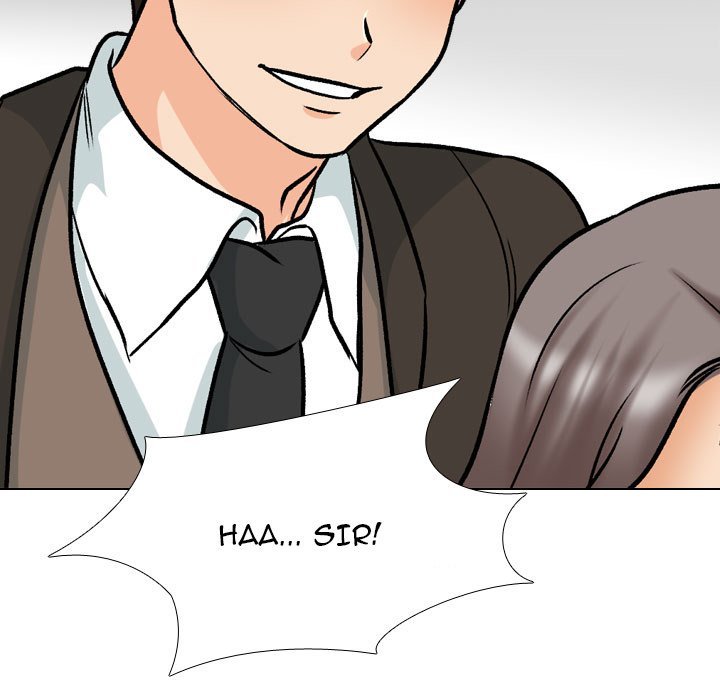 Our Exchange Manhwa - Chapter 156 Page 70