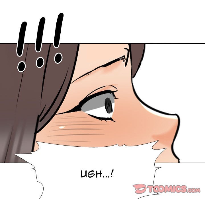 Our Exchange Manhwa - Chapter 156 Page 73