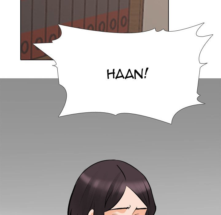 Our Exchange Manhwa - Chapter 156 Page 83