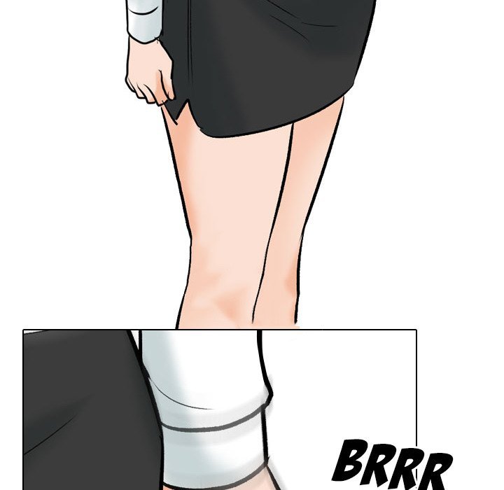 Our Exchange Manhwa - Chapter 156 Page 85