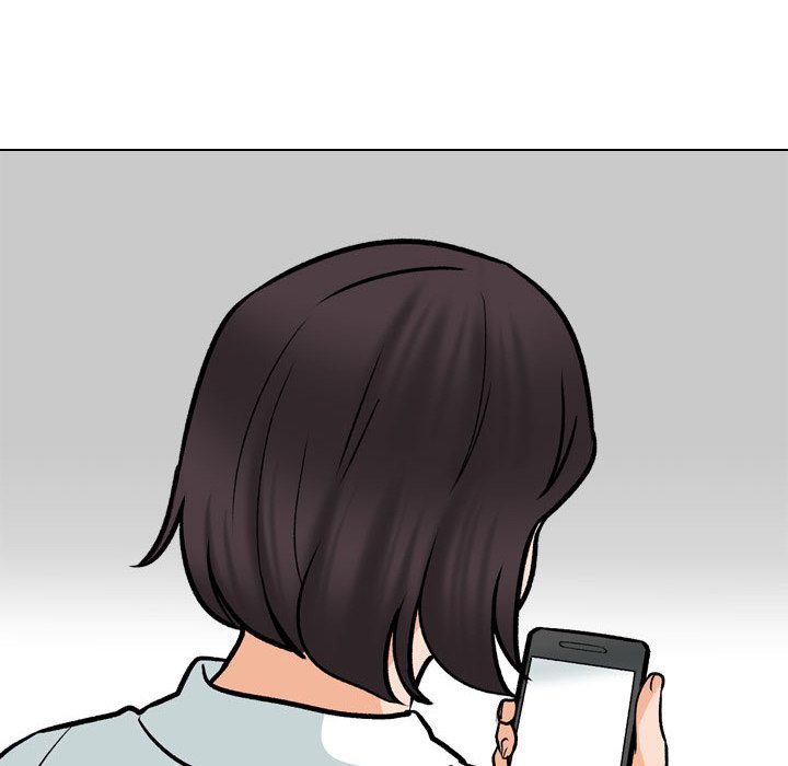 Our Exchange Manhwa - Chapter 156 Page 87