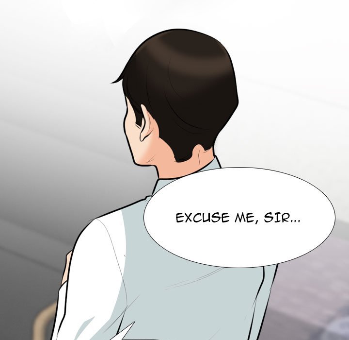 Our Exchange Manhwa - Chapter 156 Page 90