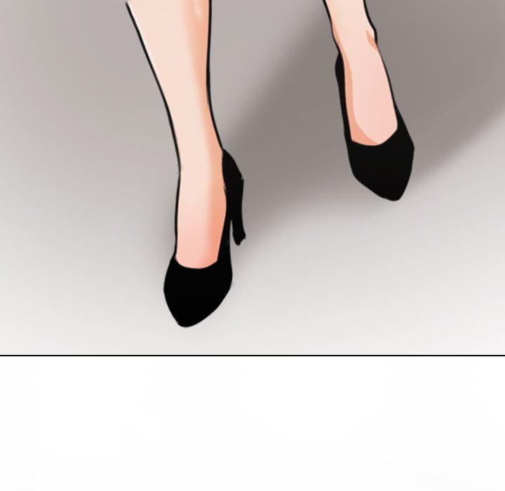 Our Exchange Manhwa - Chapter 156 Page 92