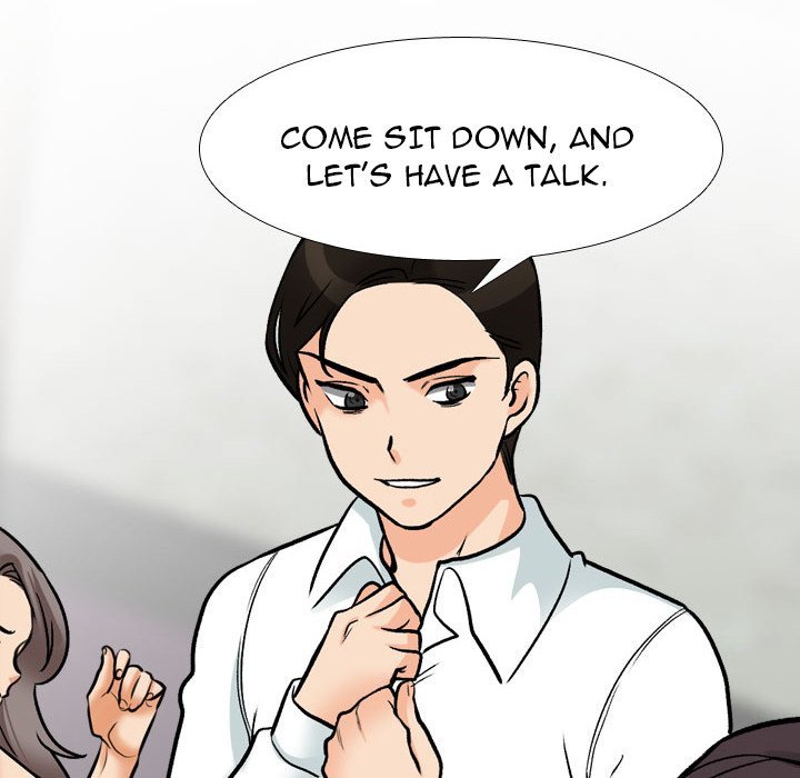 Our Exchange Manhwa - Chapter 156 Page 93