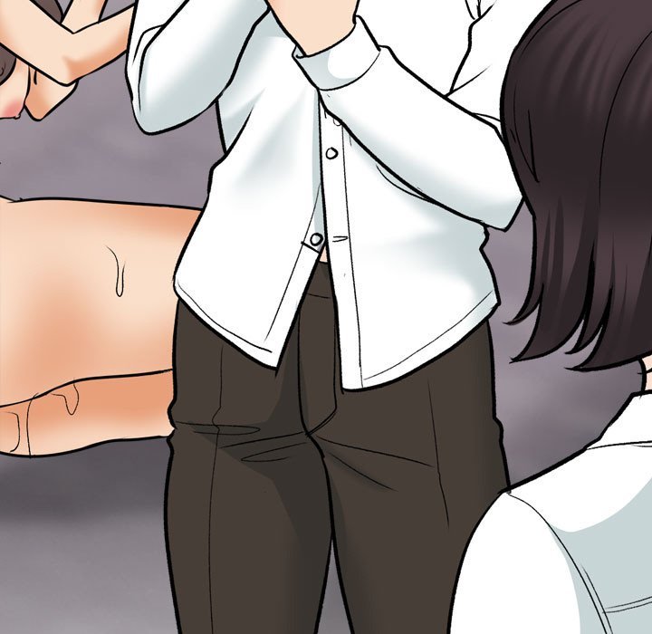 Our Exchange Manhwa - Chapter 156 Page 94