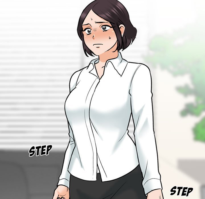 Our Exchange Manhwa - Chapter 156 Page 96