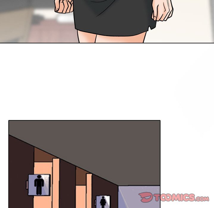 Our Exchange Manhwa - Chapter 156 Page 97