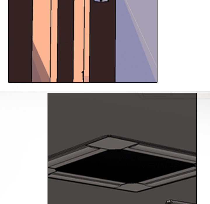 Our Exchange Manhwa - Chapter 156 Page 98